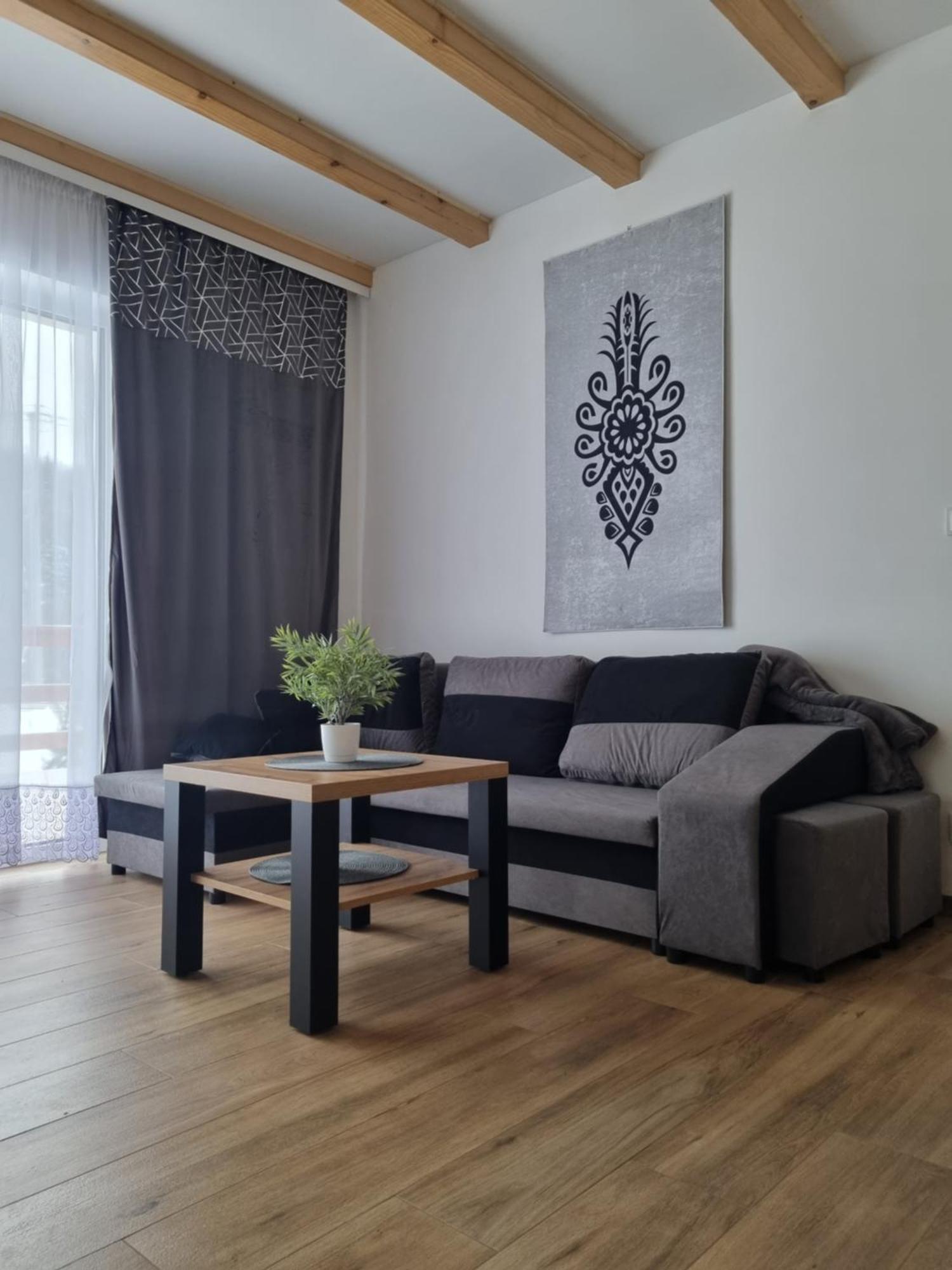 Chalet U Uli