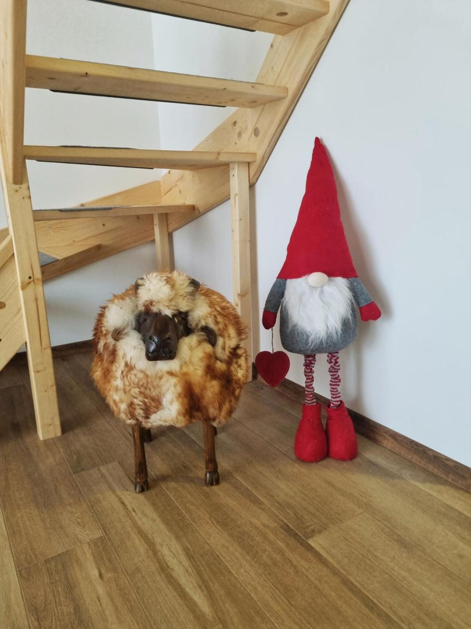 U Uli Chalet Wisla