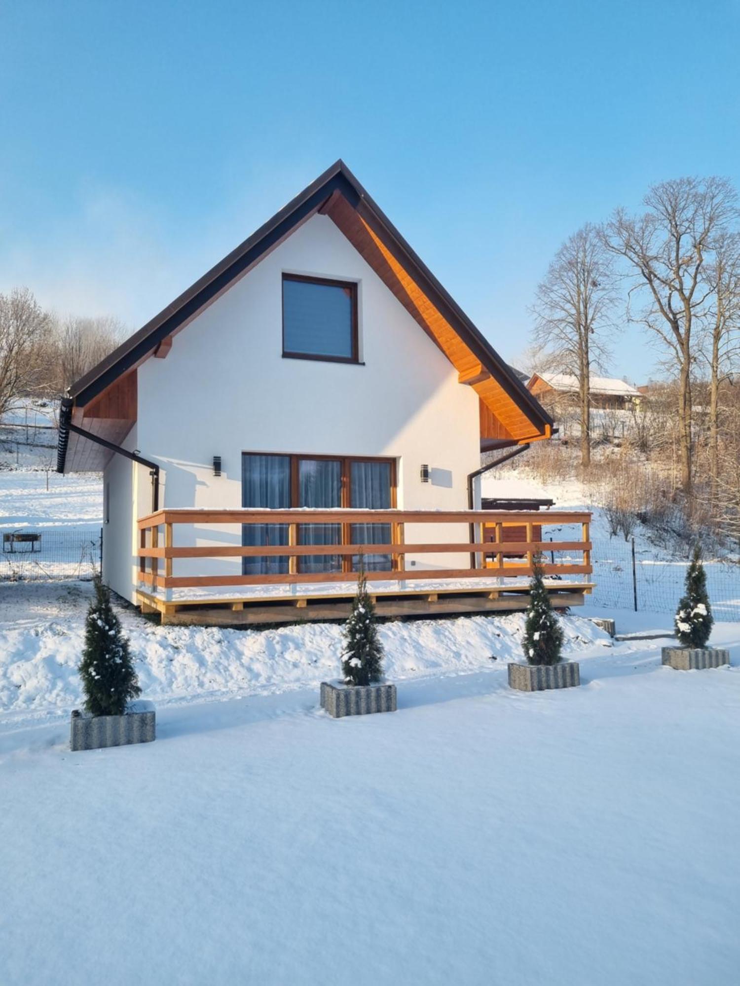Chalet U Uli *