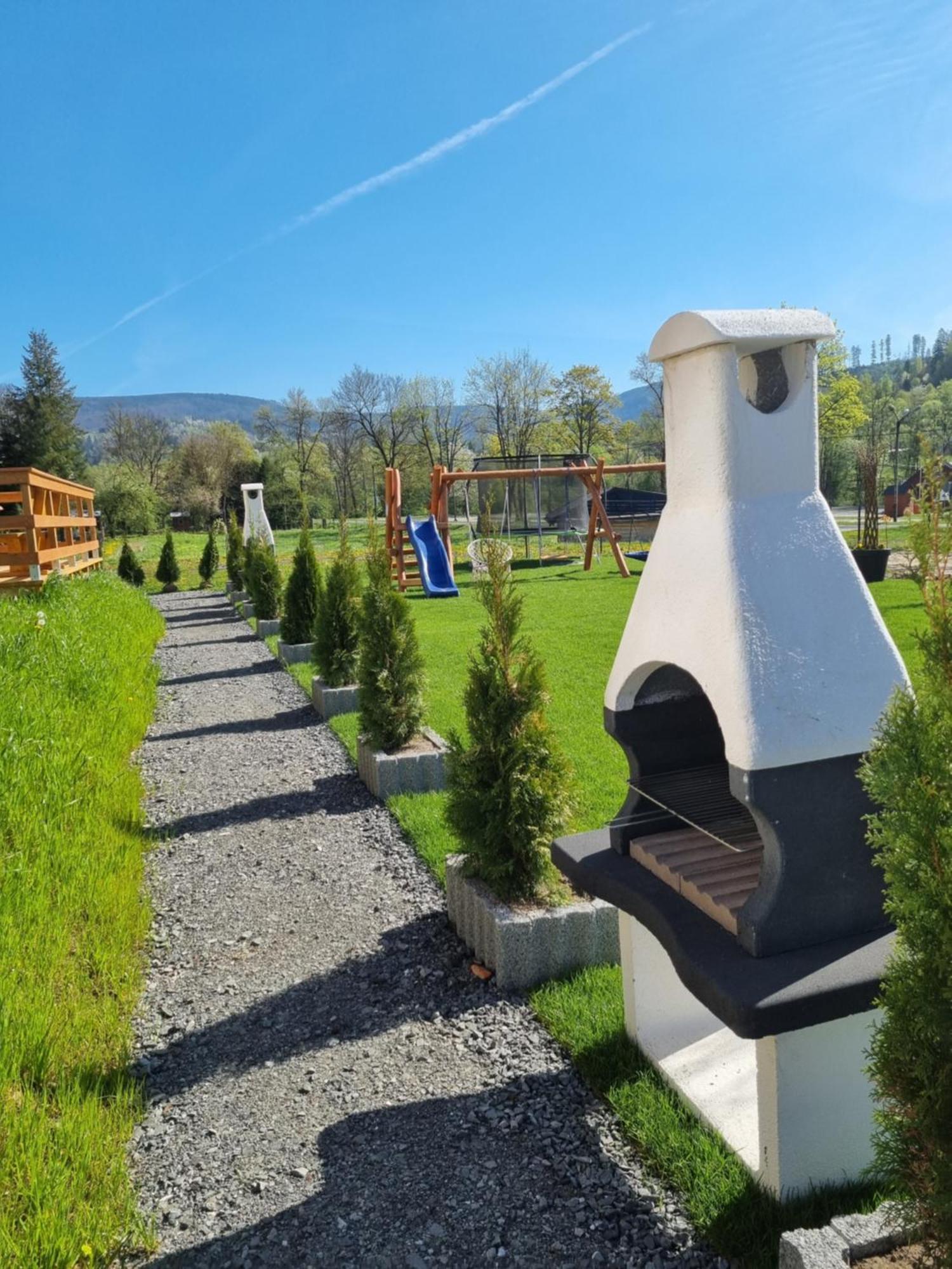 U Uli Chalet Wisla