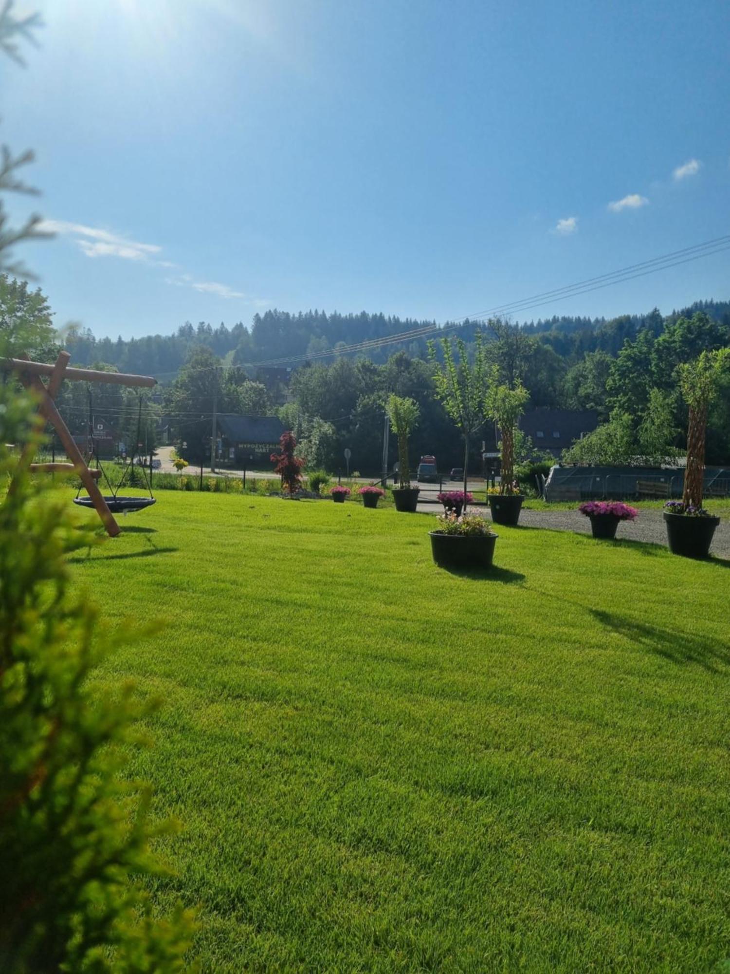 U Uli Chalet Wisla
