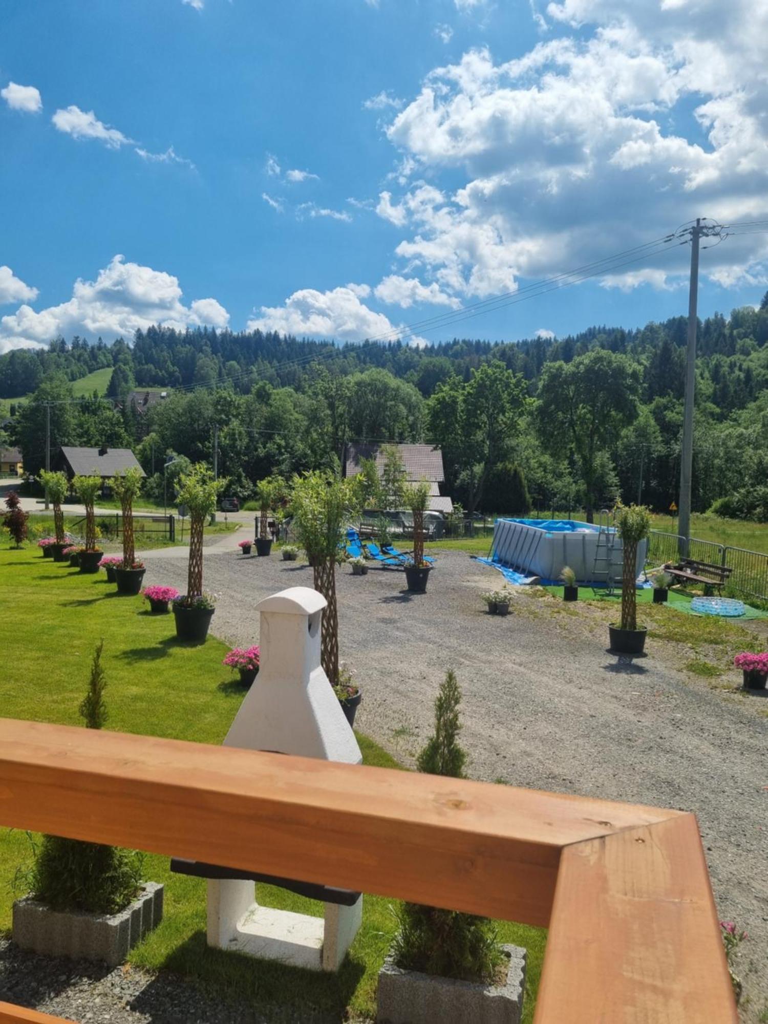 U Uli Chalet Wisla