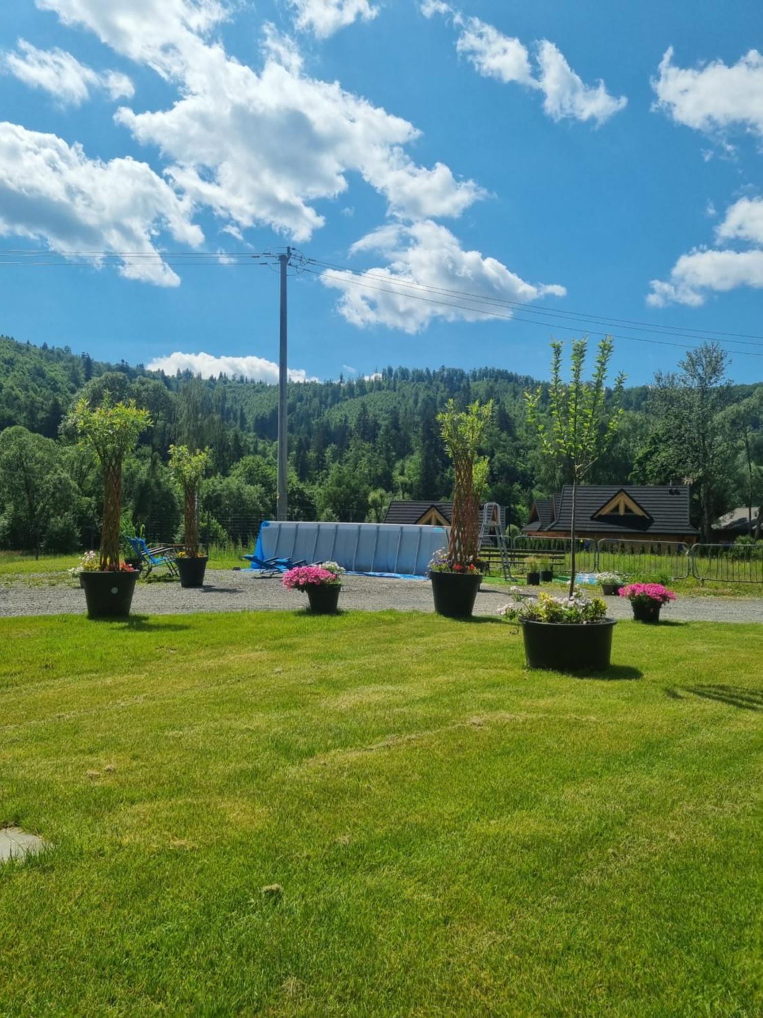 U Uli Chalet Wisla