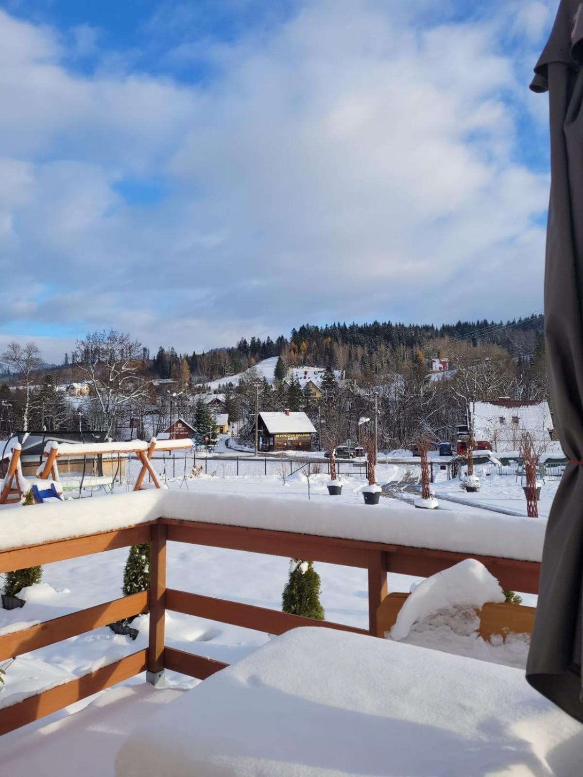 Chalet U Uli