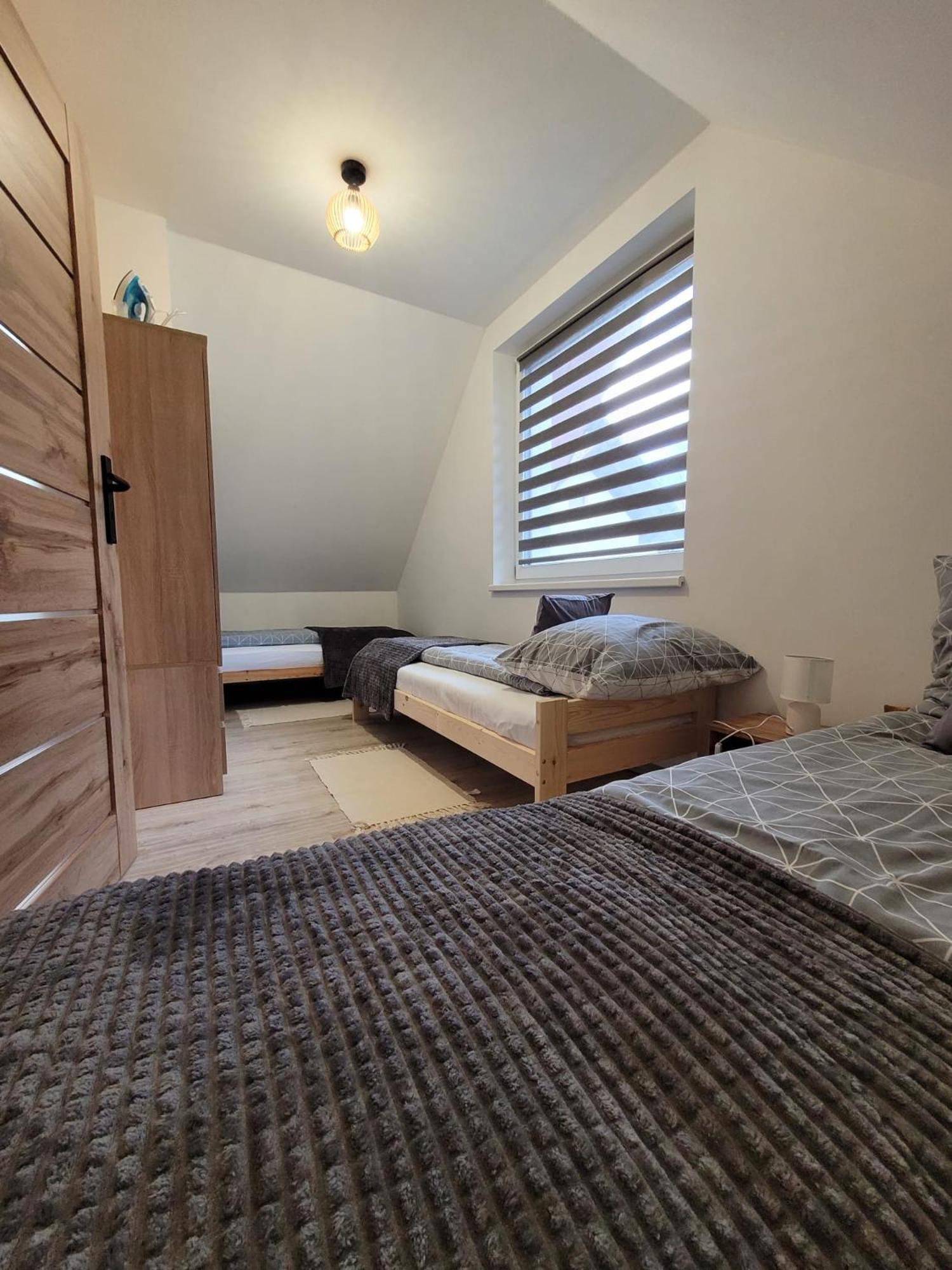 Chalet U Uli