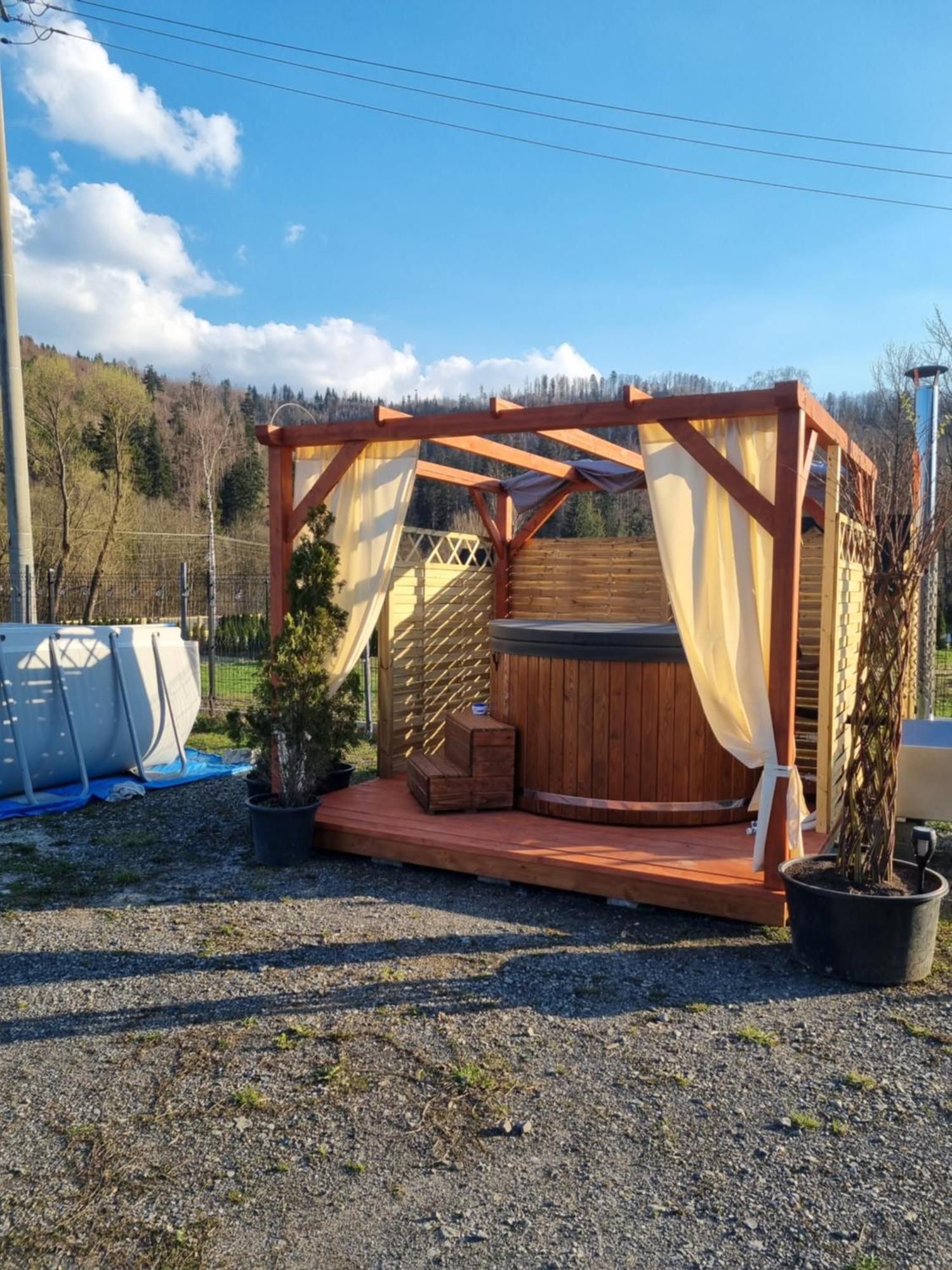 U Uli Chalet Wisla